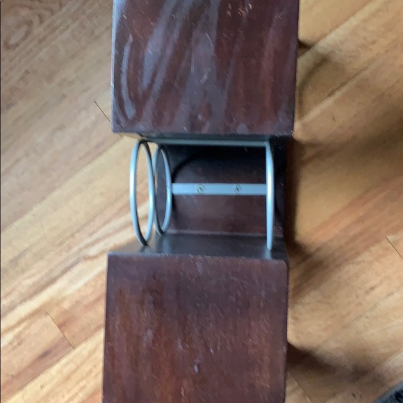 IKEA JONAKER Six Bottle Wine Rack - Picture 4 of 4